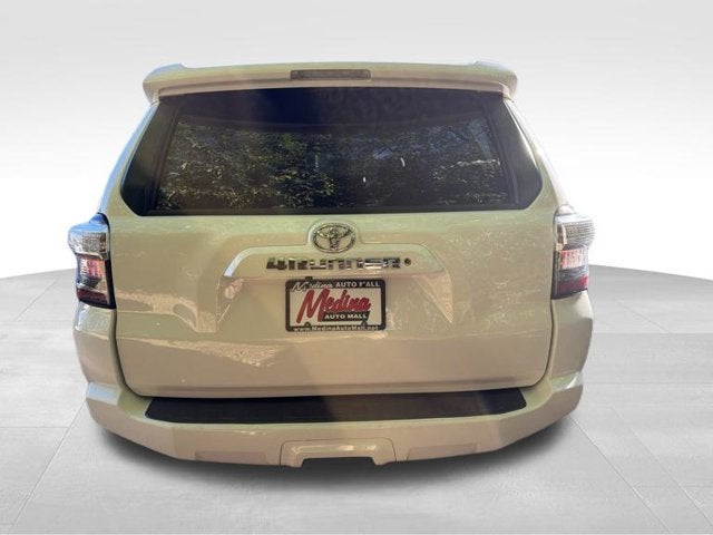 2015 Toyota 4Runner SR5 Premium