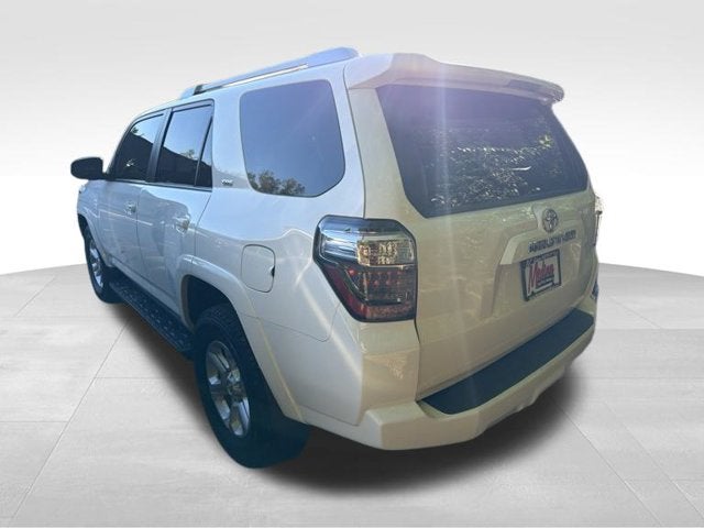 2015 Toyota 4Runner SR5 Premium