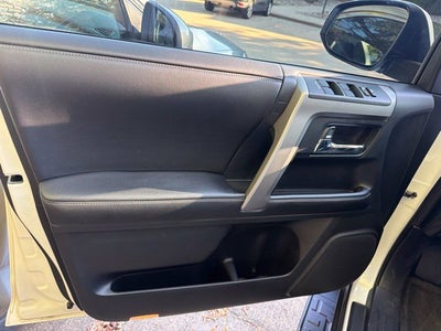 2015 Toyota 4Runner SR5 Premium