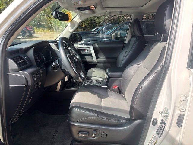 2015 Toyota 4Runner SR5 Premium