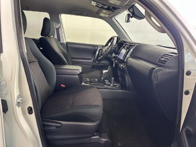 2020 Toyota 4Runner TRD Off-Road
