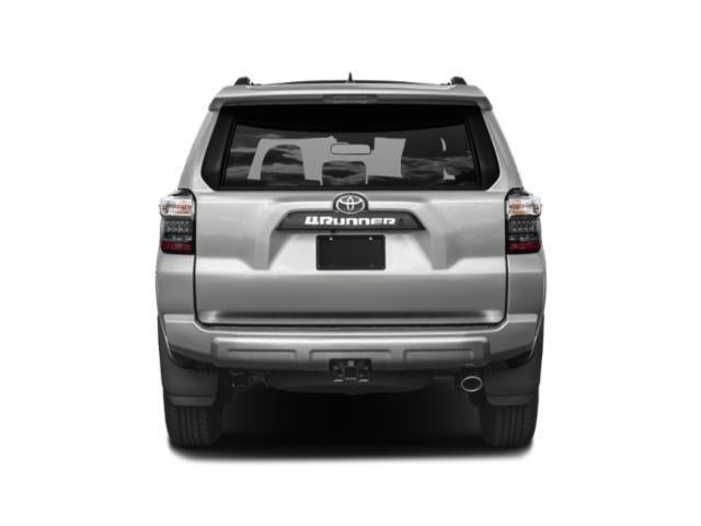 2020 Toyota 4Runner TRD Off-Road