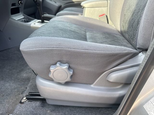 2003 Toyota RAV4 Base