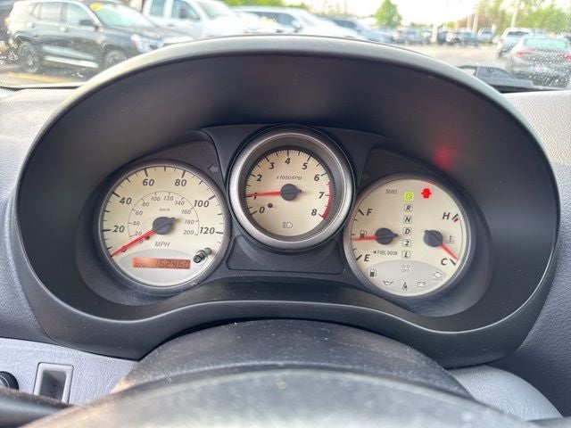 2003 Toyota RAV4 Base