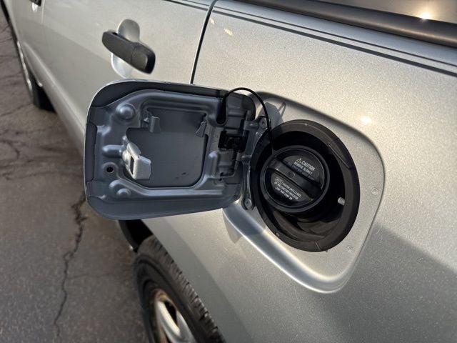 2003 Toyota RAV4 Base