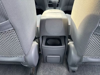 2003 Toyota RAV4 Base
