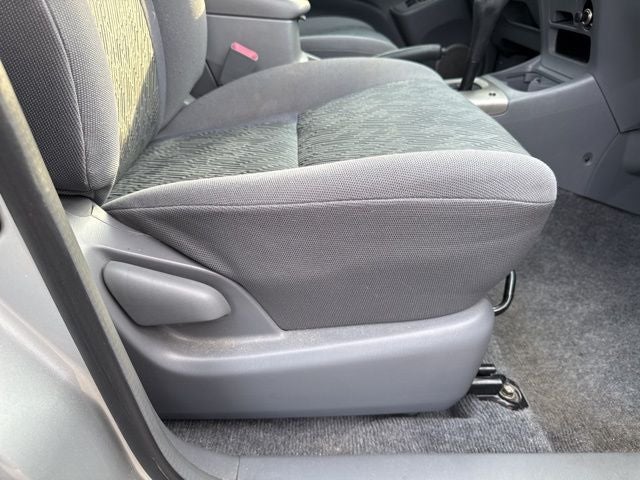 2003 Toyota RAV4 Base