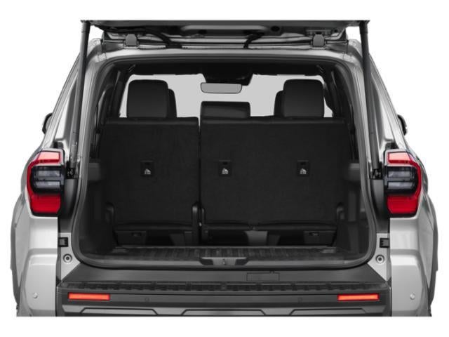 2025 Toyota 4Runner TRD Off-Road Premium