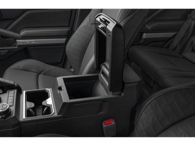 2025 Toyota 4Runner TRD Off-Road Premium