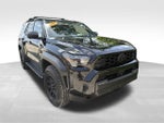 2025 Toyota 4Runner TRD Off-Road Premium