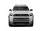 2025 Toyota 4Runner TRD Off-Road Premium