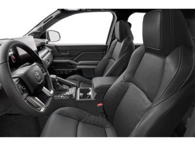 2025 Toyota 4Runner TRD Off-Road Premium