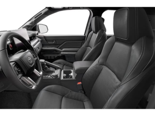 2025 Toyota 4Runner TRD Off-Road Premium