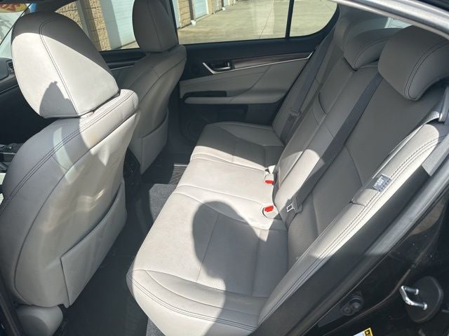 2014 Lexus GS 350