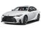 2026 Lexus IS 350 F SPORT