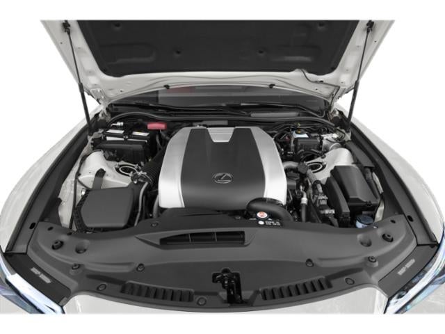 2026 Lexus IS 350 F SPORT