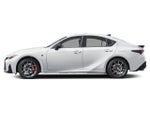2026 Lexus IS 350 F SPORT