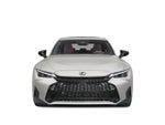 2026 Lexus IS 350 F SPORT