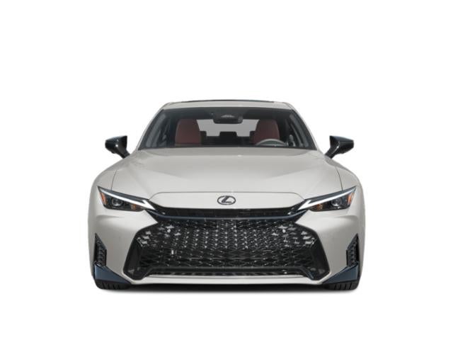 2026 Lexus IS 350 F SPORT