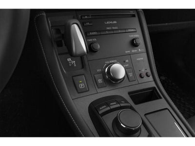 2015 Lexus CT 200h