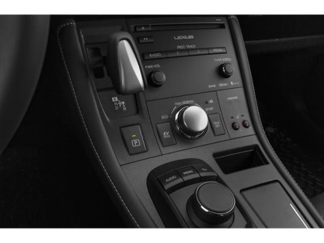 2015 Lexus CT 200h