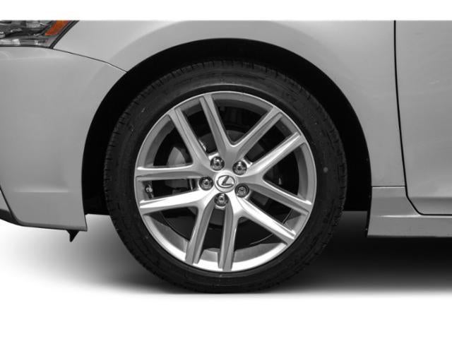 2015 Lexus CT 200h