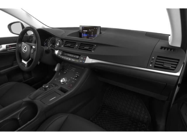 2015 Lexus CT 200h
