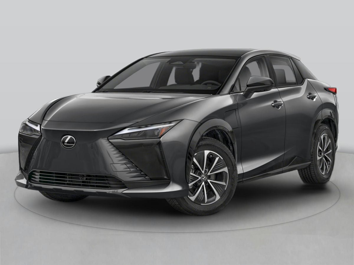 2023 Lexus RZ 450e Premium