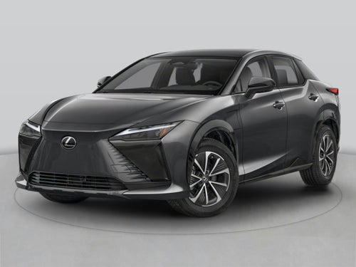 2023 Lexus RZ 450e Premium