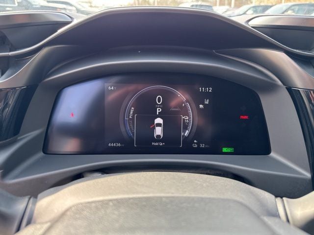 2023 Lexus RZ 450e Premium