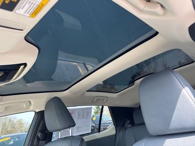 2023 Lexus RZ 450e Premium