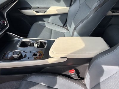 2023 Lexus RZ 450e Premium