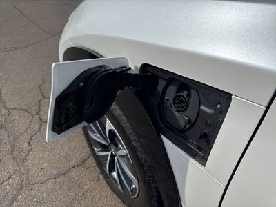 2023 Lexus RZ 450e Premium