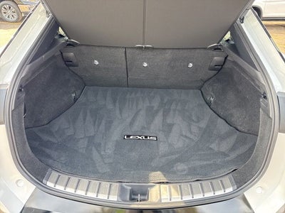 2023 Lexus RZ 450e Premium