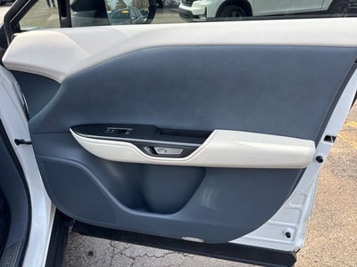 2023 Lexus RZ 450e Premium