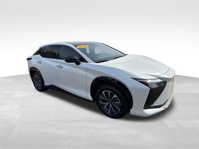2023 Lexus RZ 450e Premium