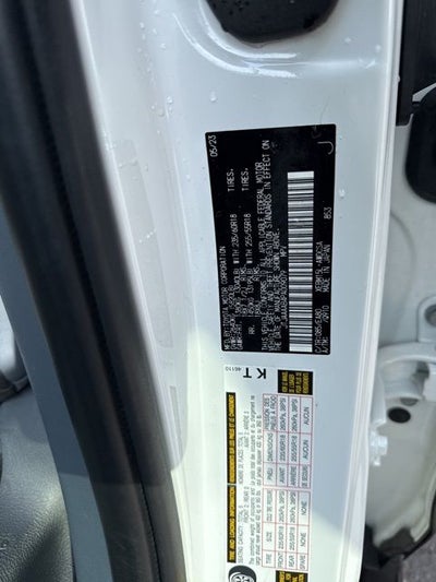 2023 Lexus RZ 450e Premium