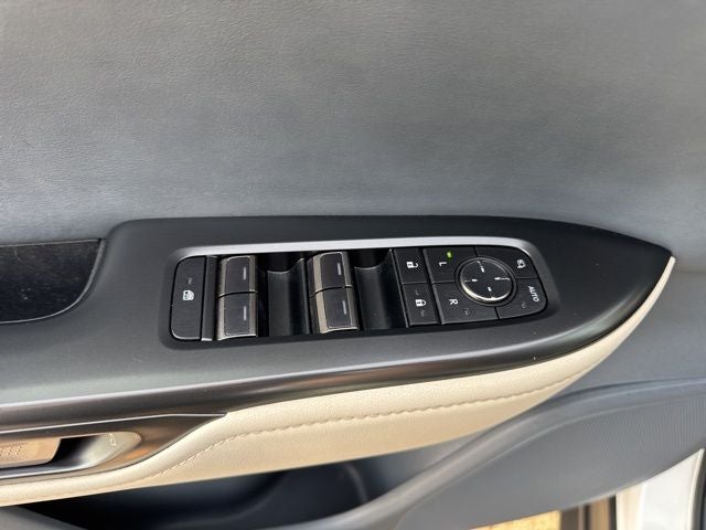 2023 Lexus RZ 450e Premium