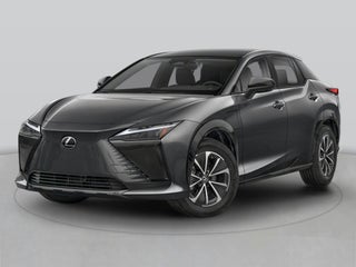 2023 Lexus RZ 450e Premium
