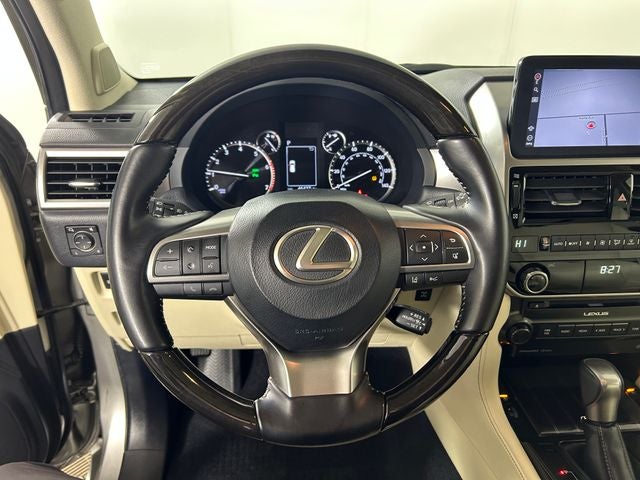 2023 Lexus GX 460