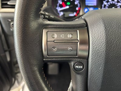 2018 Lexus GX 460