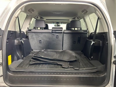 2018 Lexus GX 460