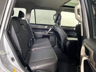 2018 Lexus GX 460