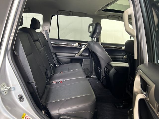 2018 Lexus GX 460