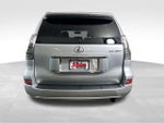 2018 Lexus GX 460
