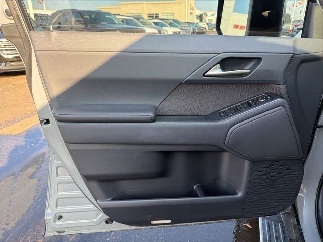 2025 Lexus GX 550 Premium+