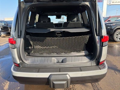 2025 Lexus GX 550 Premium+