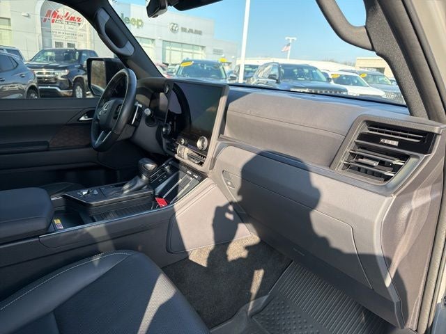 2025 Lexus GX 550 Premium+