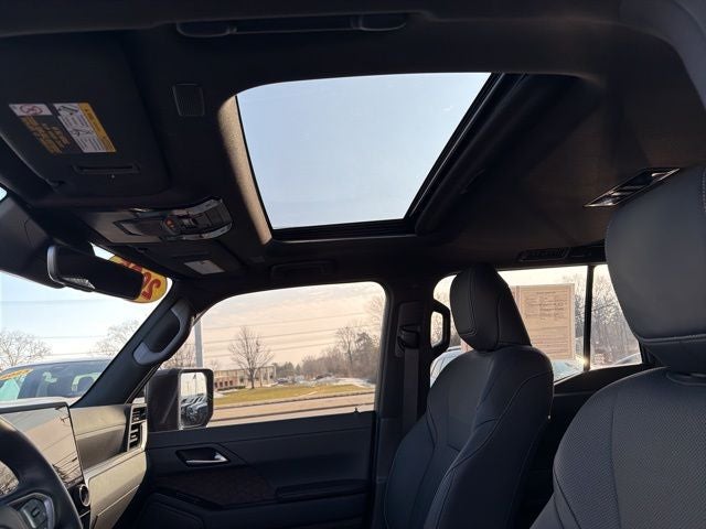 2025 Lexus GX 550 Premium+