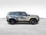 2025 Lexus GX 550 Premium+